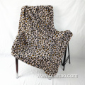 The Best Quality Sublimation Fleece Blanket Polar Fleece Blanket Warm